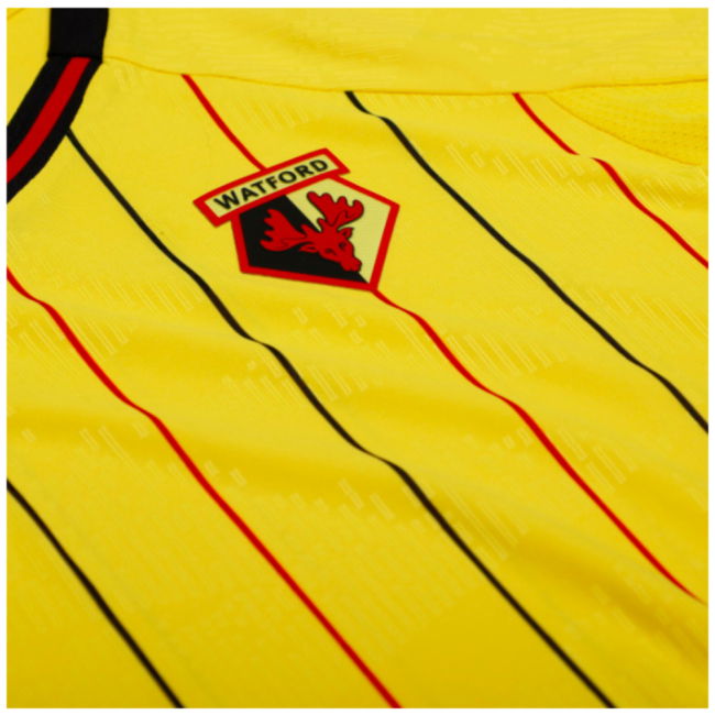 Championship Stylish Home Jersey 2024-2025