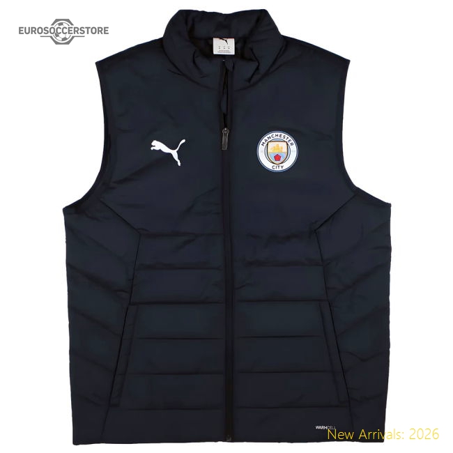 Official Premier League Team Training Jersey 2025-2026 Smooth