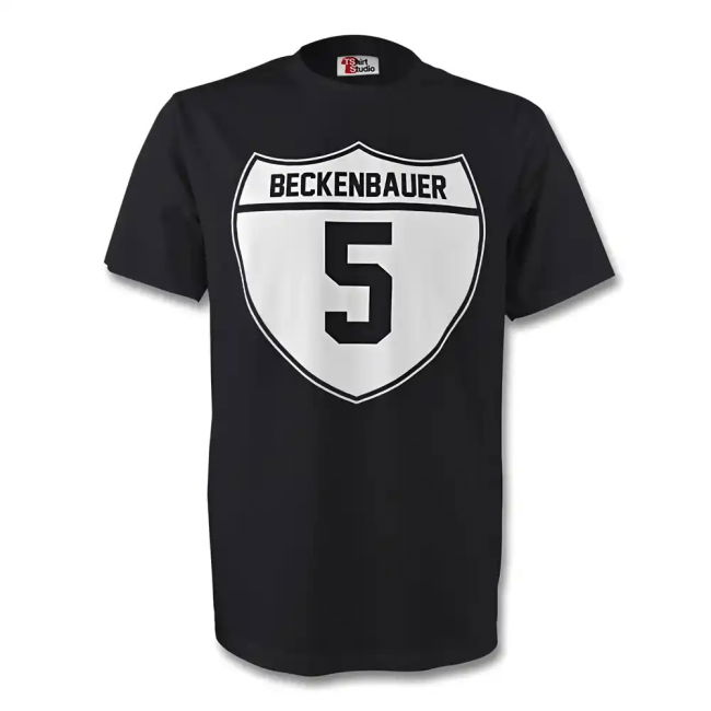 Authentic Franz Beckenbauer Germany Professional Durable National