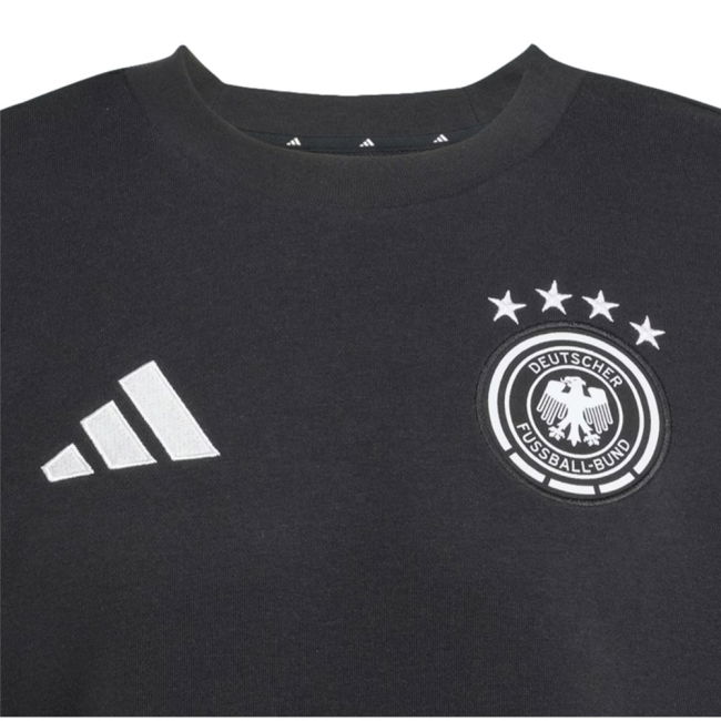 Authentic 2026-2027 Germany Dna Performance Match Official