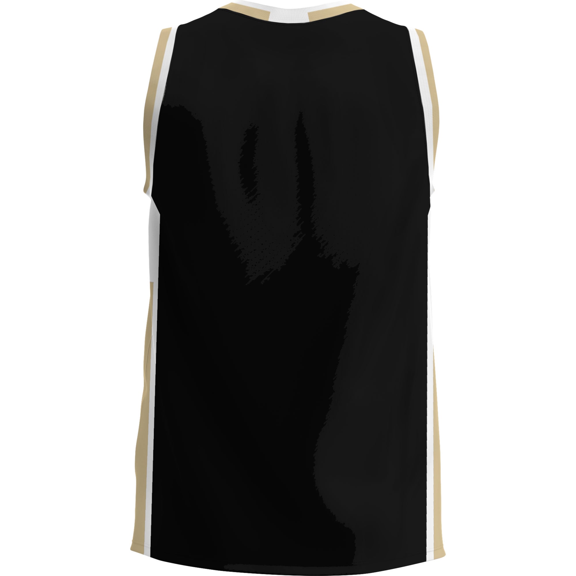 Purdue Boilermakers GameDay Greats Lightweight Basketball Jersey - Gold
