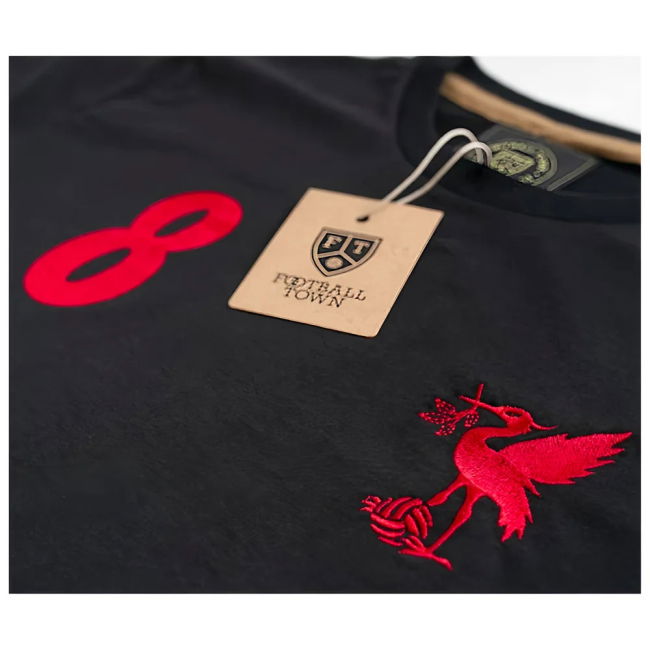 Liverpool first-class Third Shirt - Adults | high-end