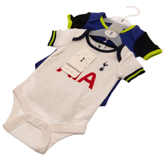 Updated Tottenham Home Football Shirt 2025-2026 (FC 2)