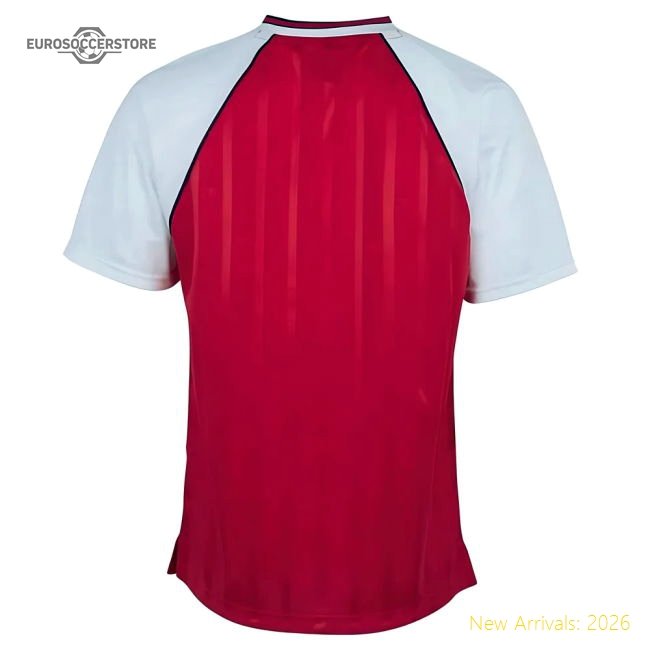 First-class Home Arsenal Jersey 2023-2024 Quick-dry Moisture-wicking