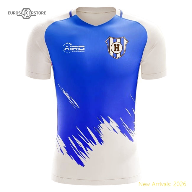 2025-2026 Huddersfield Third Concept Football Shirt In Multiple Youth