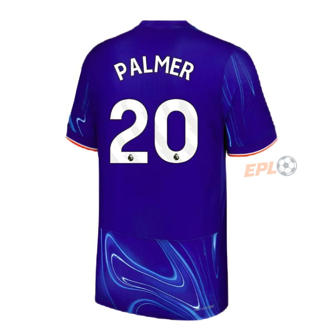 2024-20 Chelsea sleek Home Football Shirt | premium quality