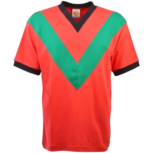Football Club Glentoran #1965 Superior Craftsmanship Fervent 2024-2...
