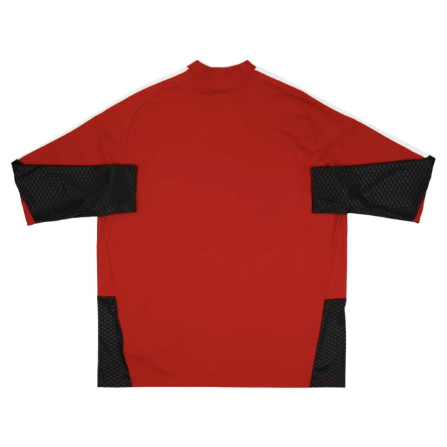 Authentic Design Committed Football Team Fresh Look Football Shirt
