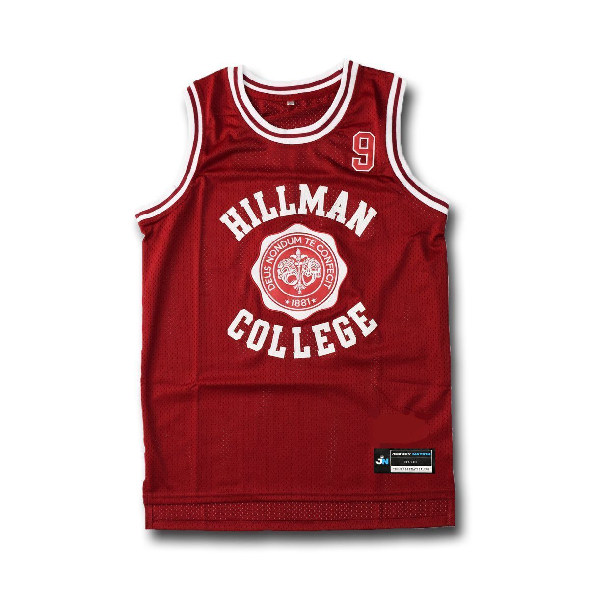 Special Custom Basketball Jersey LM0983