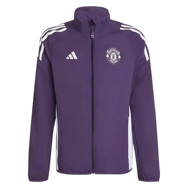Man Utd Modern Jersey 2025-2026 #69