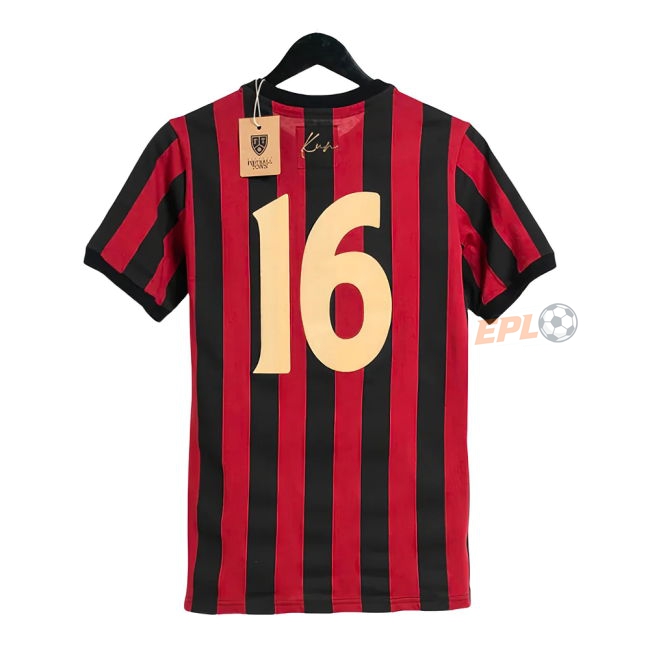 MAN value for money Away Jersey - Adults | exclusive