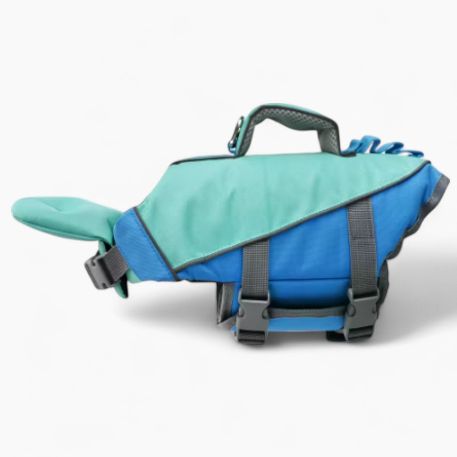 French Bulldog Frenchie Lifesaver Jacket – High Visibility Floatation