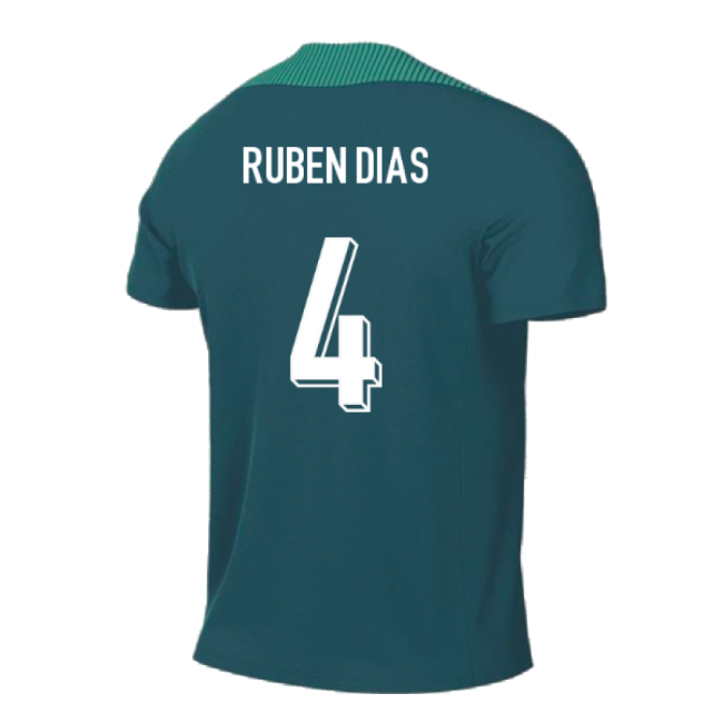 Portugal Pro Jersey 2024-2025