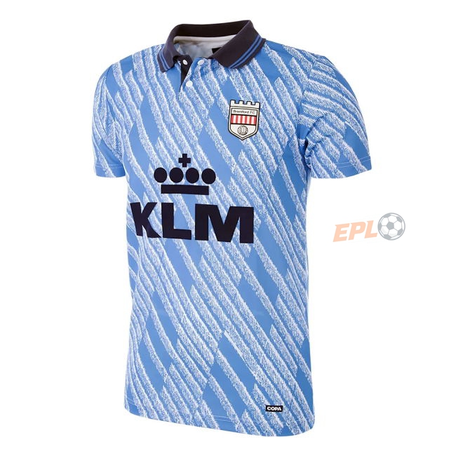 League Two 1992 value packed Away Soccer Jersey | premium quality