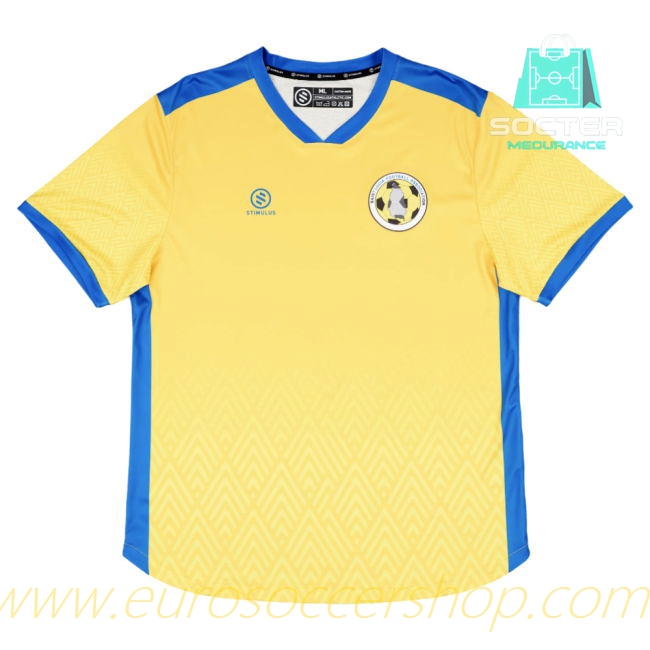 2024-2025 Season St Lucia Home (Personalized Edition)