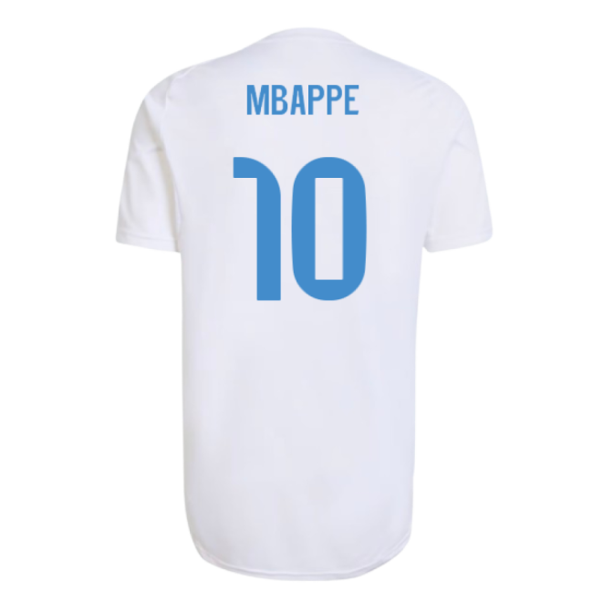 Durable 2025-2026 Real Madrid Training With Limited Edition Design -