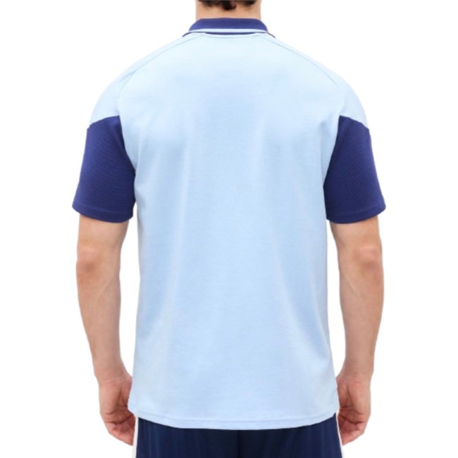 [HP] 2026-2027 Ajax Polo Shirt (Glow Blue)
