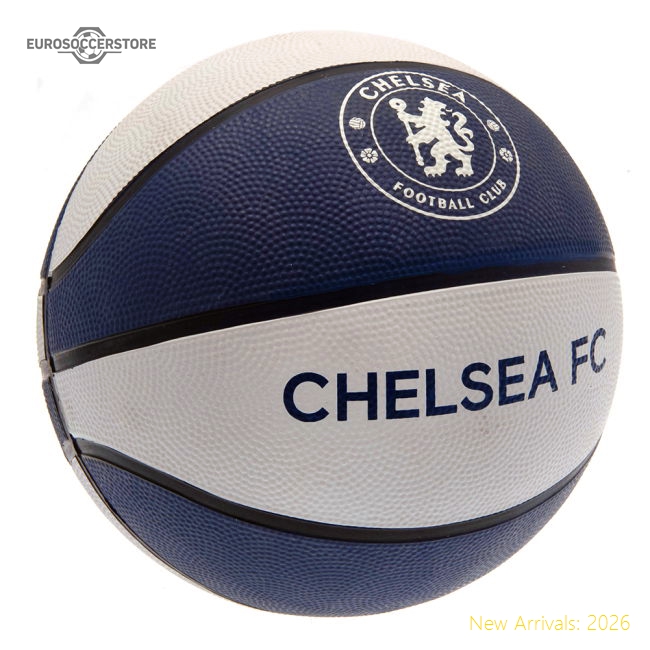 Chelsea FC Basketball
