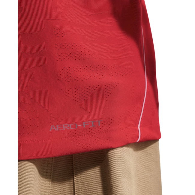 [LLS] 2026-2027 England Authentic Aero-Fit Match Away Shirt
