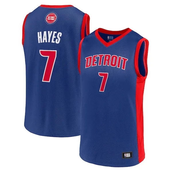 Men's Killian DET Performance Swingman Jersey - Cost-Effective