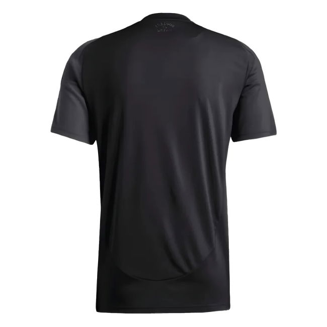 Football Club Superior Craftsmanship Committed Modern Style Fan Shirt