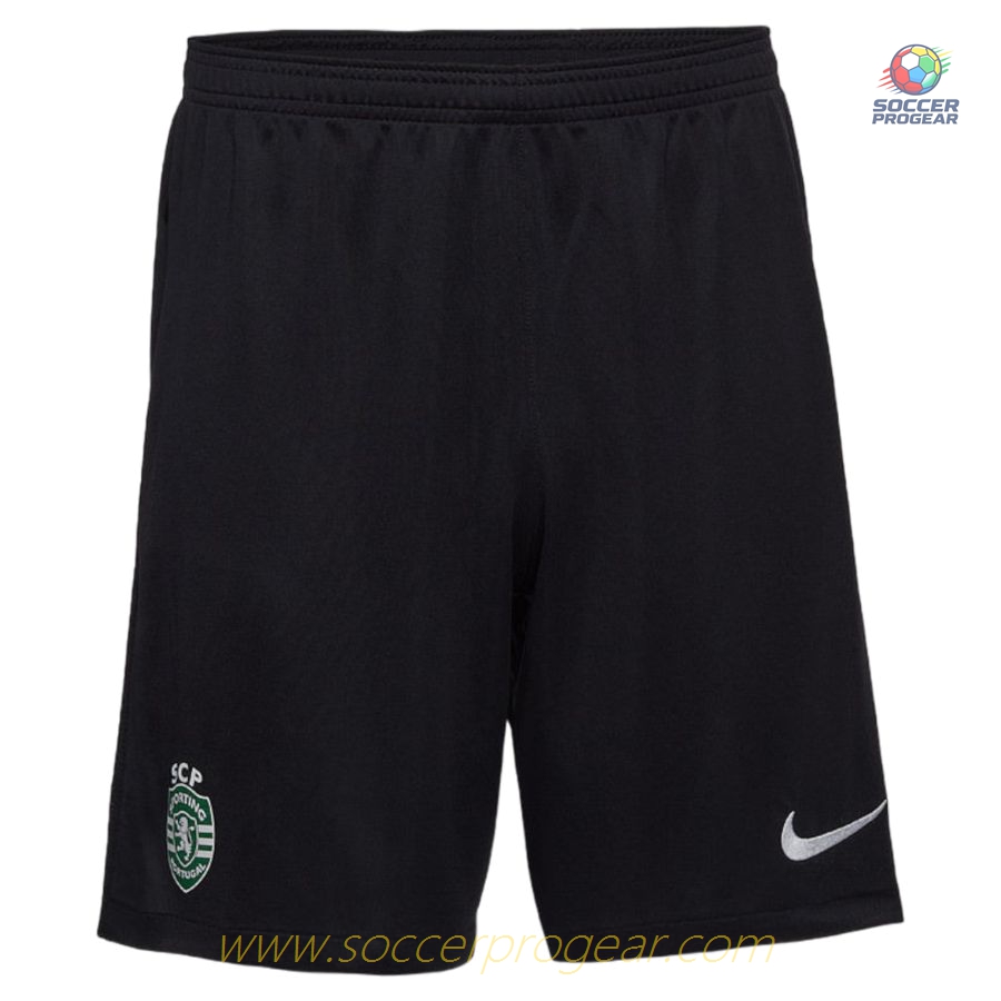 Home Sporting Shorts 2024/25 Collection
