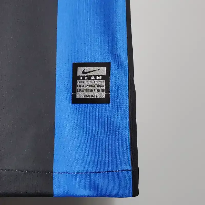 Cheap 2010 Inter Milan Jersey retro kit