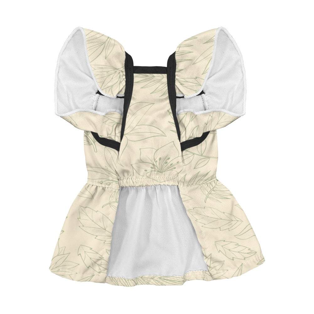 Zuri - French Bulldog Dresses for Females