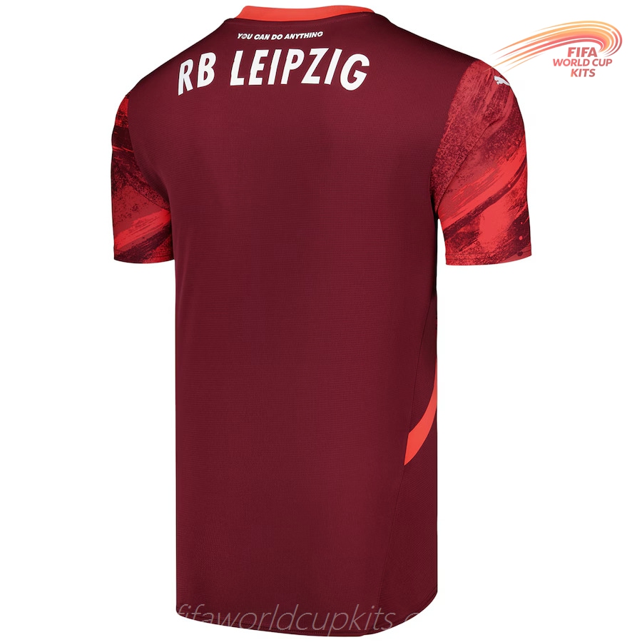 RB Leipzig Away Kit 2024/25