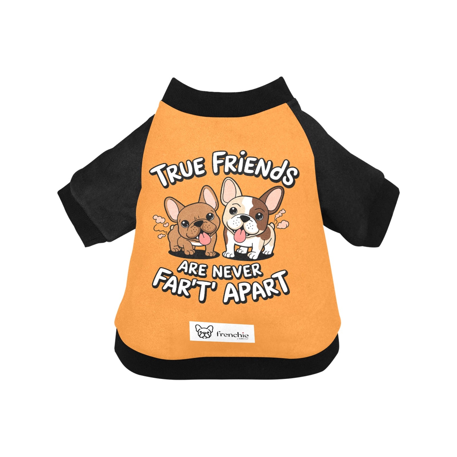 Durable Lifestyle-Driven Zoey - Jacket For French Bulldog for Home Use