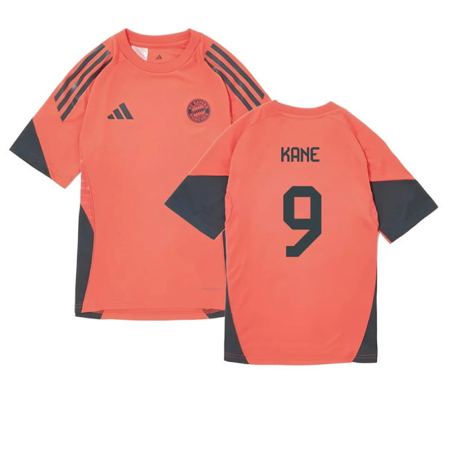 Top Grade 2025-2026 Bayern Munich Training With Limited Edition Design