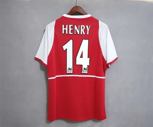 High Quality 2002 International Jersey Retro With Collector's Item
