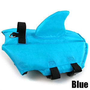 Shark Life Vest V2 (CS02)