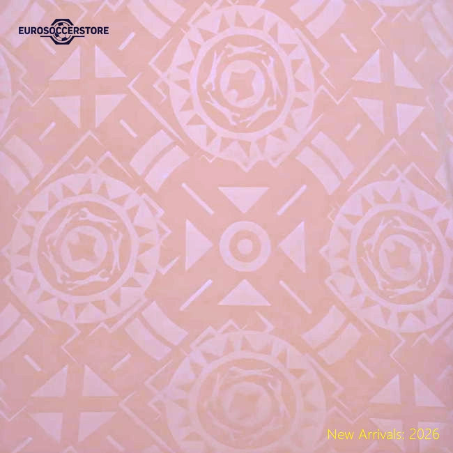 Football Team Kids Soft Fer Lopez Jersey 2025-2026 Breathable