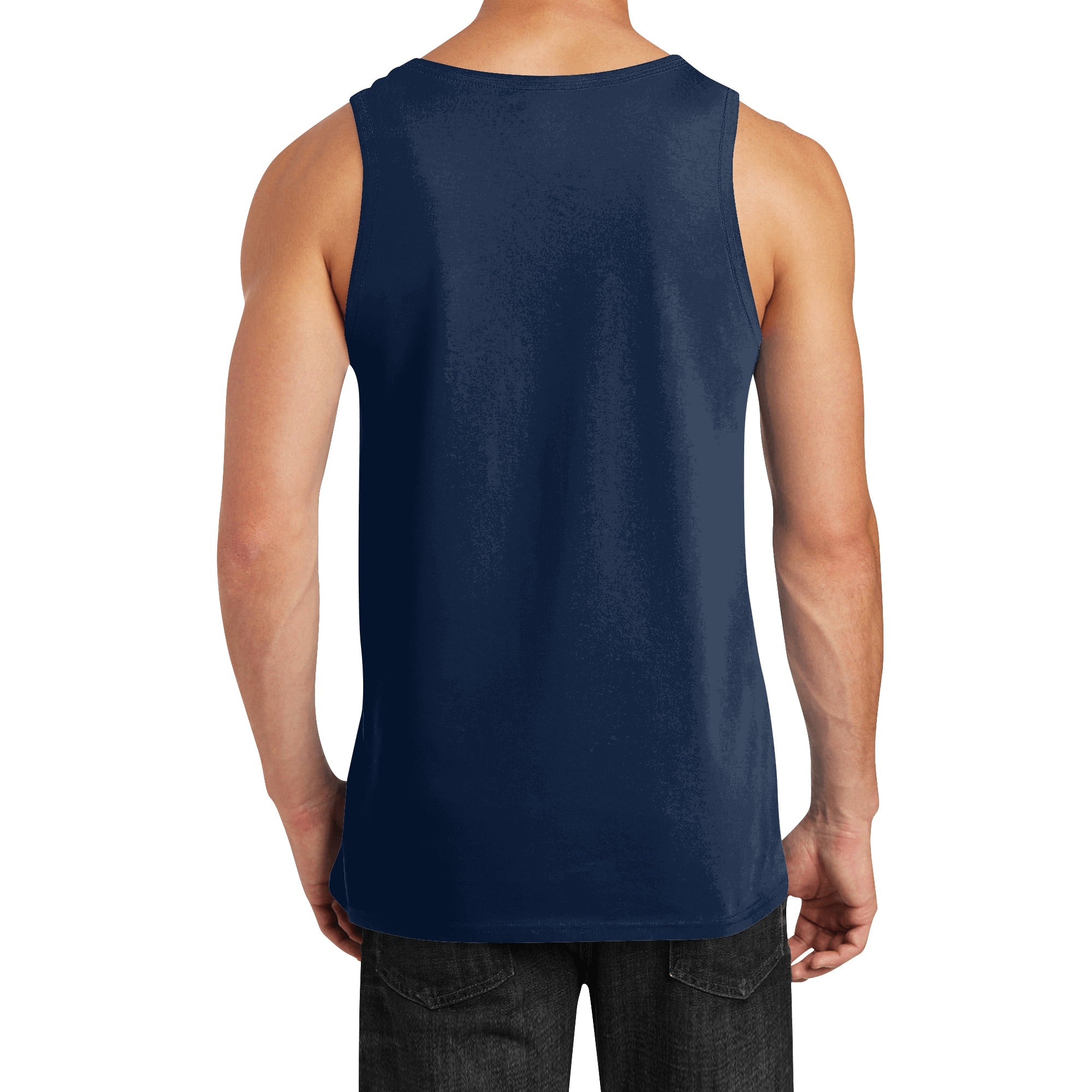 Premium Joey - Warm Men Tank Tops Outdoor Use | Comfort Fit