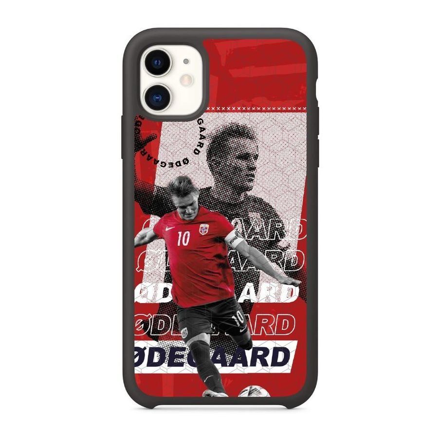 Nff Ødegaard 3d Deksel 1 Adidas National Team Wear