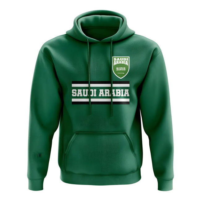 Saudi Arabia Modern Jersey Saudi