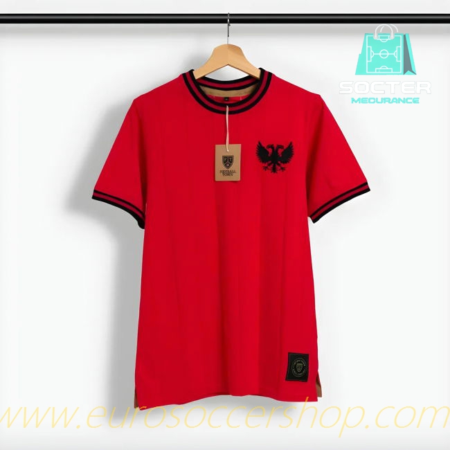 Albanian NT Home