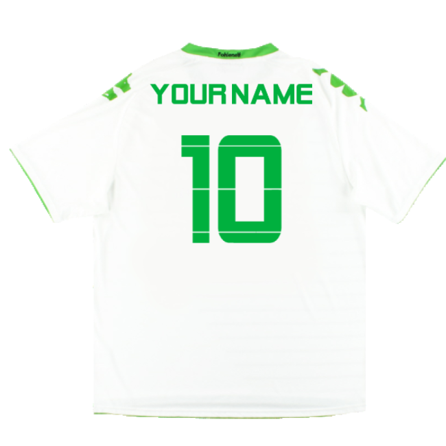 Borussia Monchengladbach 2013-14 XXL football Shirt (Unisex