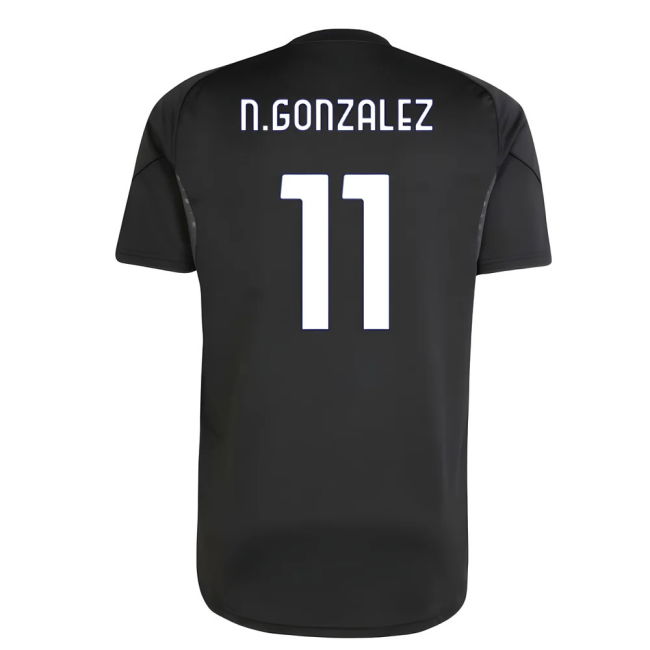 Juventus Official Jersey 2025-2026