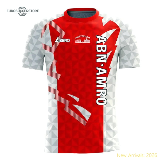Modern Football Team Womens Jersey 2025-2026 Comfortable