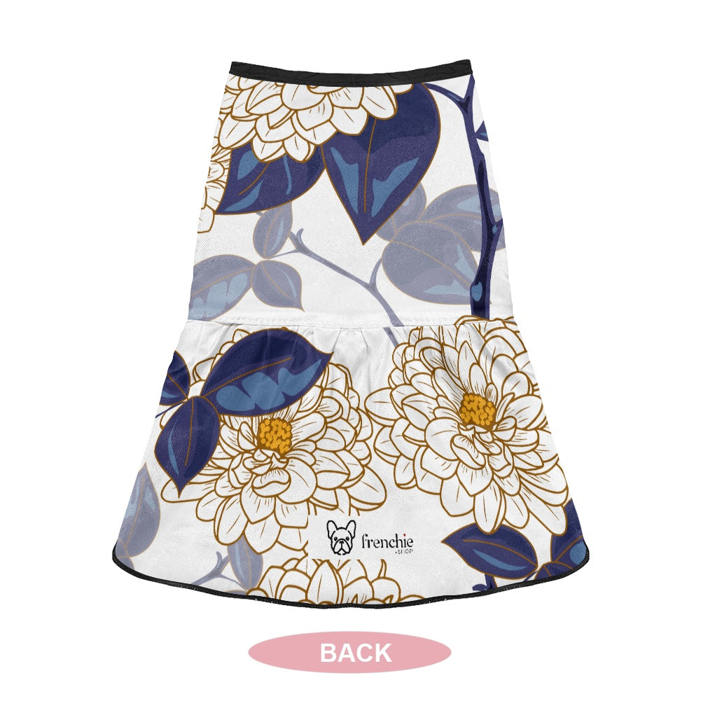 Millie - French Bulldog Dresses for Females