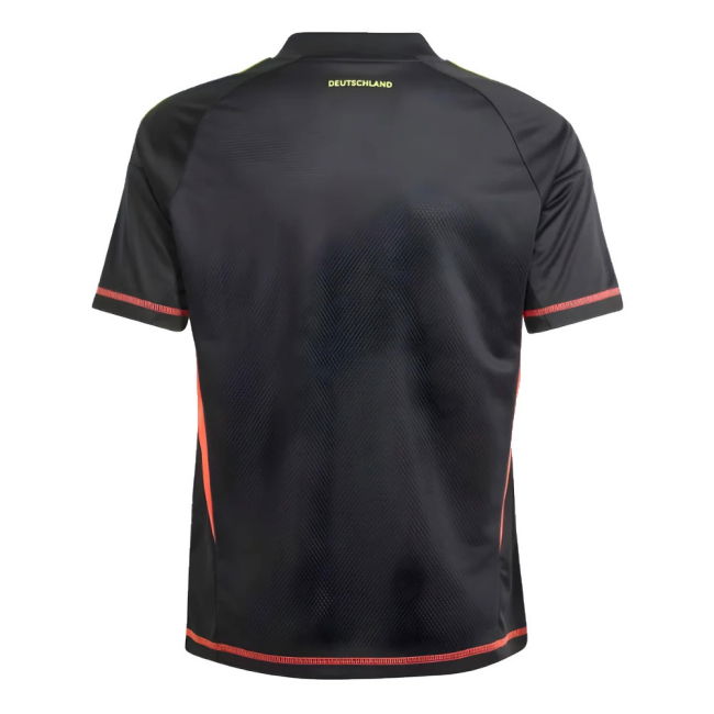 Kids Germany Home Jersey 2024-2025 #20