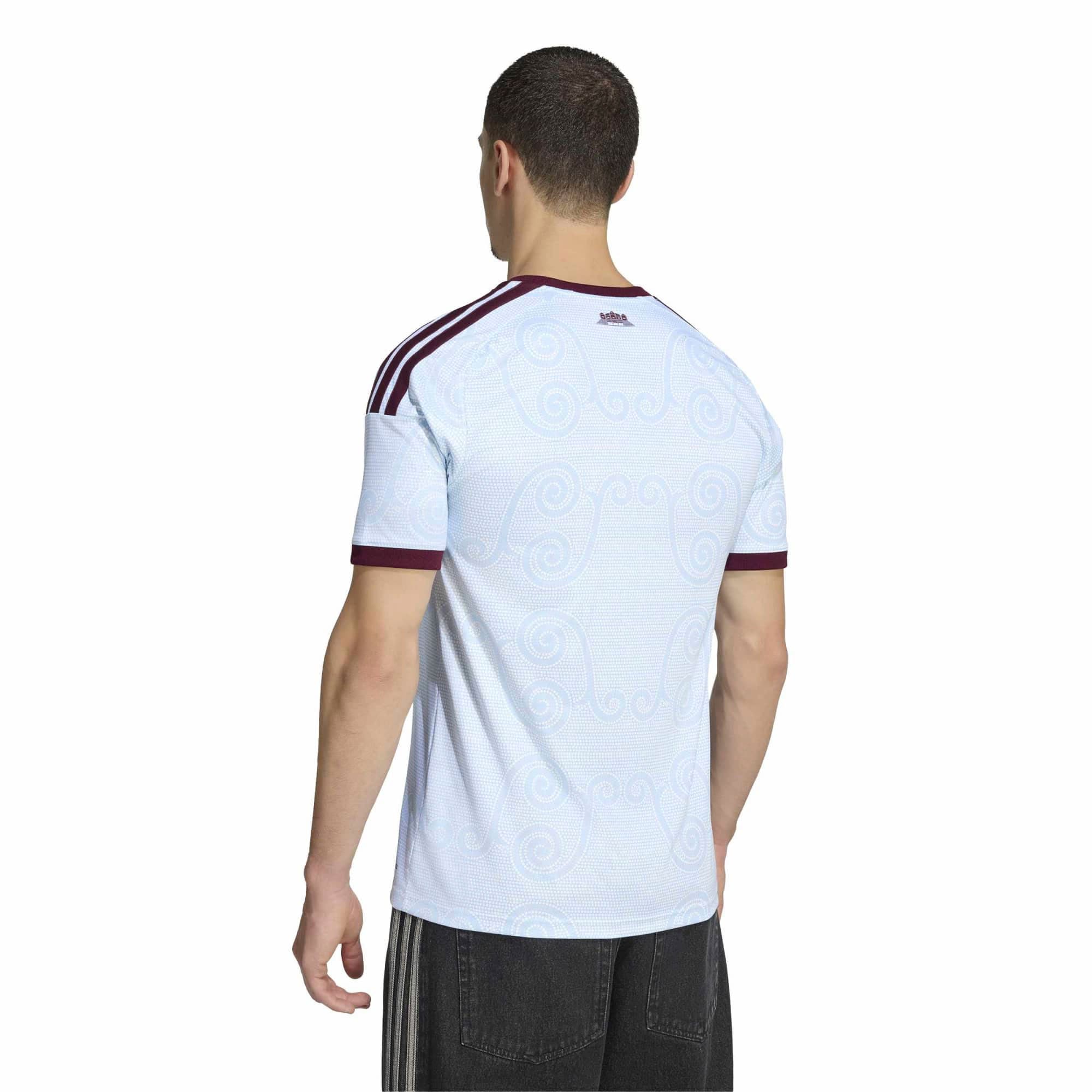 [SJH] Aston Villa 2026/27 Third Replica Jersey - Blue