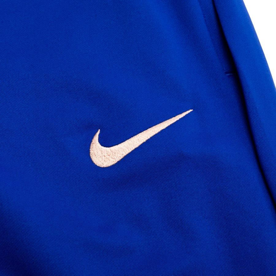 France Training Trousers Dri Fit Strike Women's Euro 2025 Bright Blue/