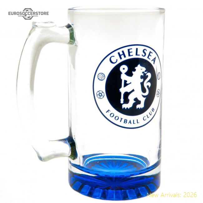 Elite Superior Premium Chelsea Jersey Collection - Vintage