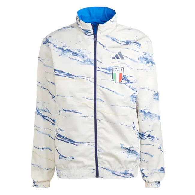 Modern Italy Jersey 2023-2024