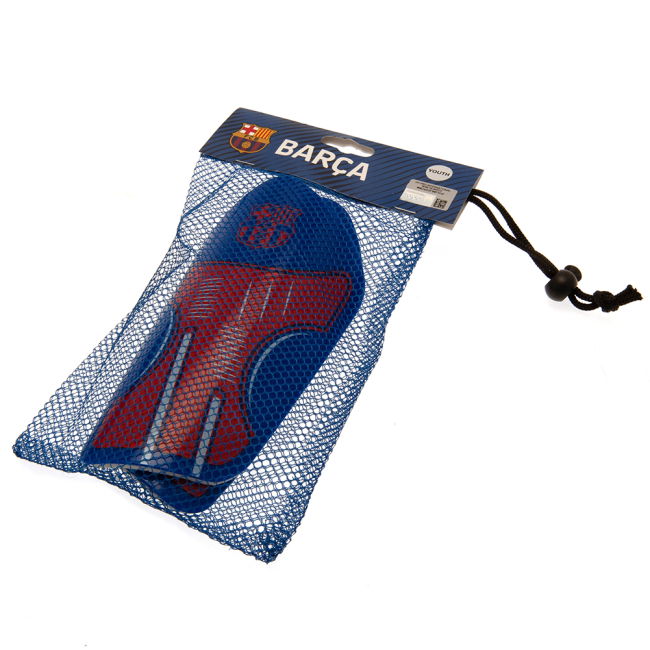 New Durable Barcelona Home Game Jersey (1)