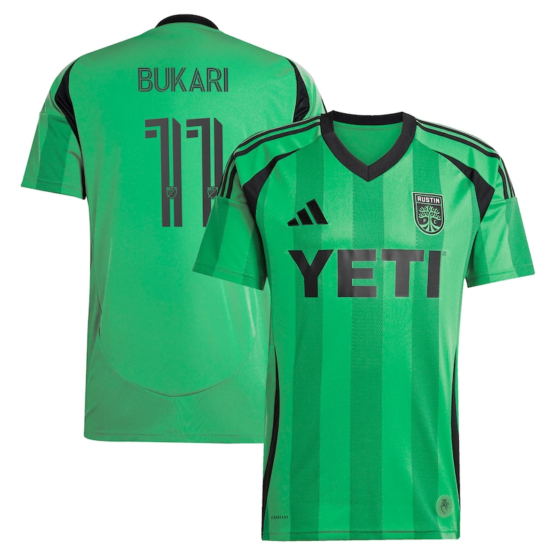 Breathable  Men's 2025 Replica Player Jersey - Authentic Soccer Jersey