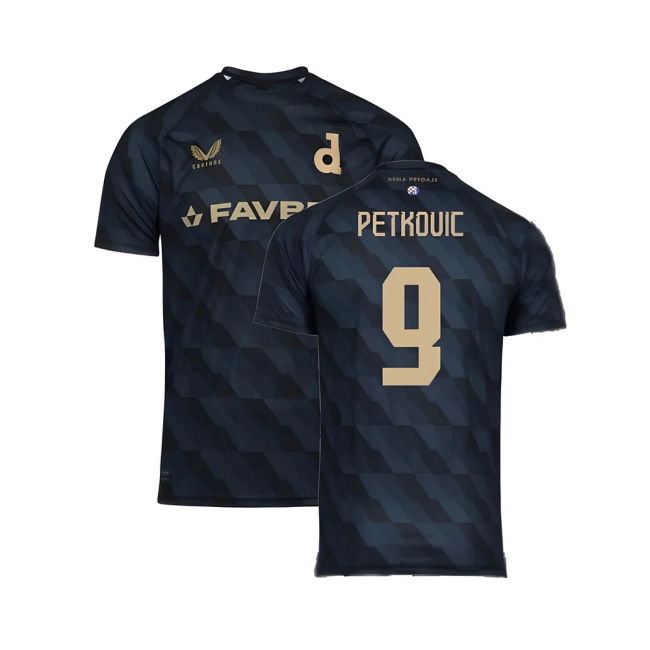 Andriy Shevchenko #7 Great Price Fashionable Official Merchandi (v10)